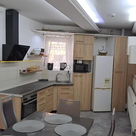 Central City Apartman Debrecen Exterior foto