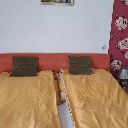 Central City Apartman Debrecen Exterior foto