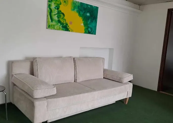 Central City Apartman