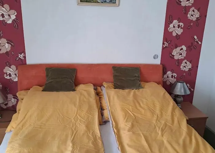 Central City Apartman