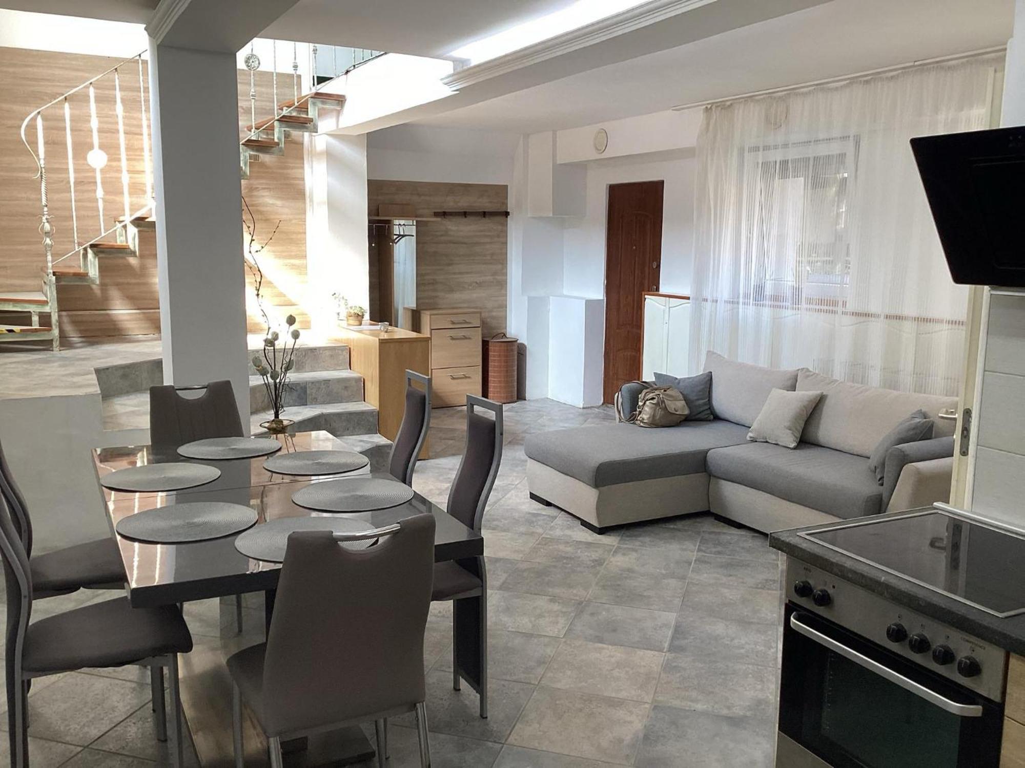 Central City Apartman Apartment Debrecen