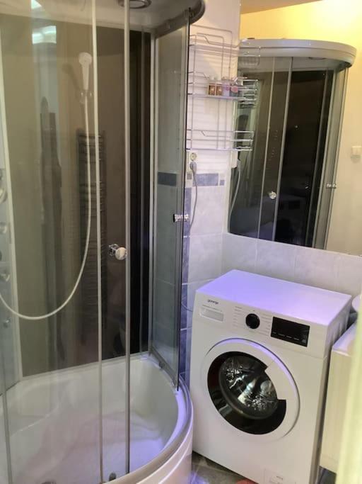 Central City Apartman Apartment Debrecen