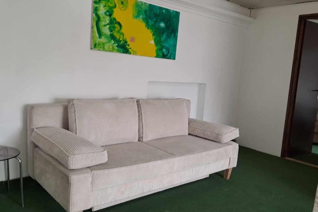 Central City Apartman Apartment *