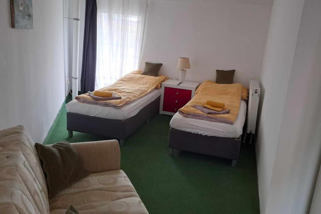 Central City Apartman Apartment Debrecen
